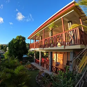  Apartment Mabrika Dominica