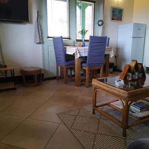  Apartment Trois Piton